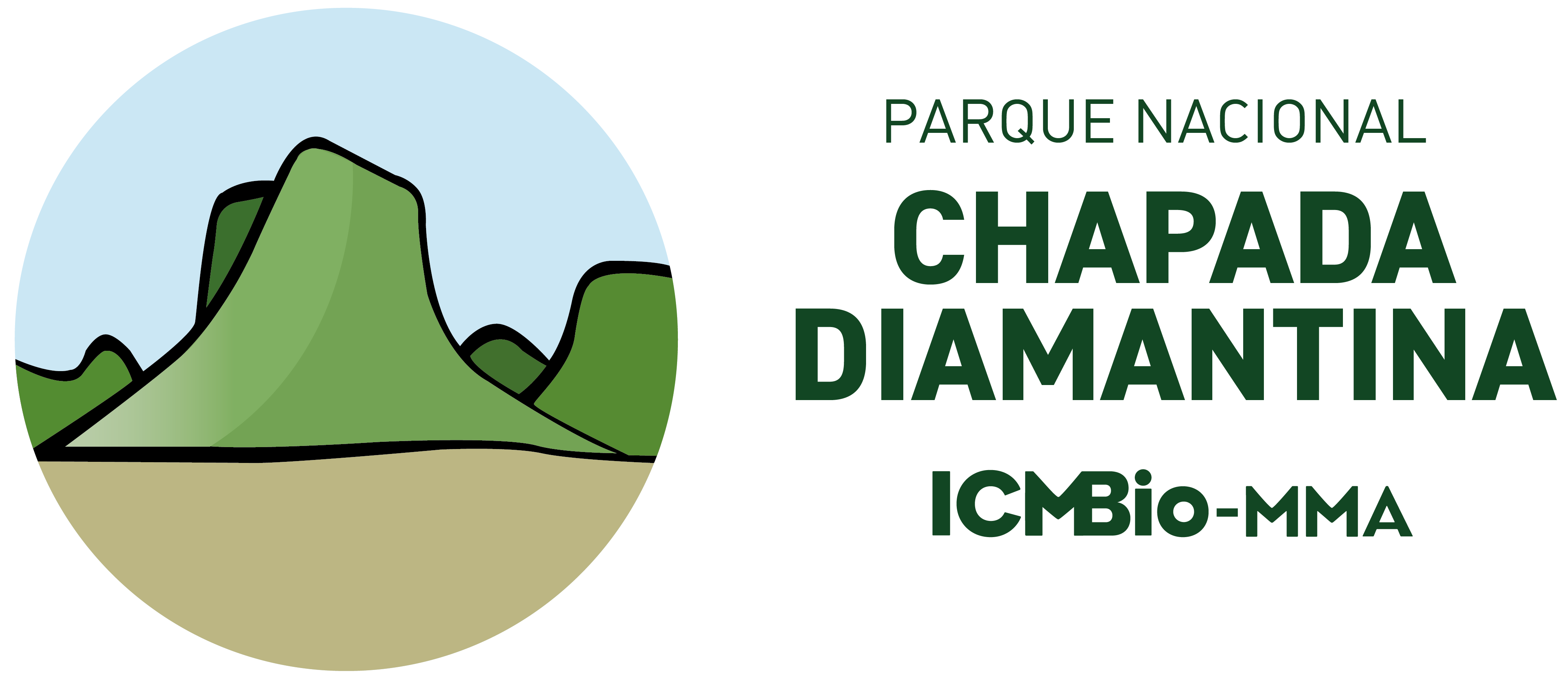 Logo da localização