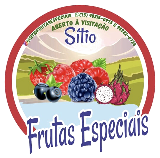 Logo da localização